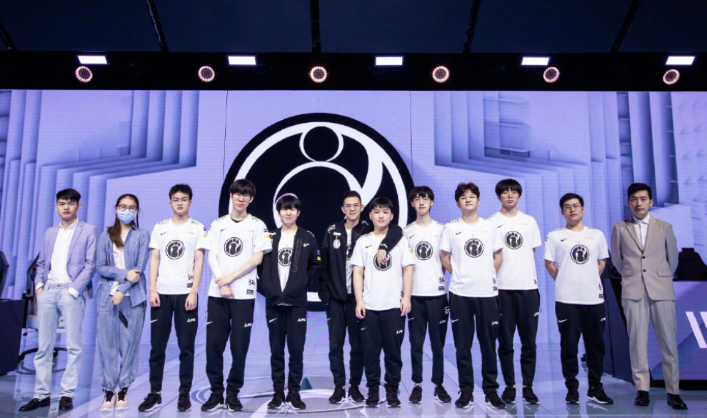 比赛花絮 比赛花絮