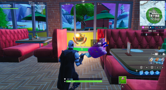 中国斯诺克 中国斯诺克