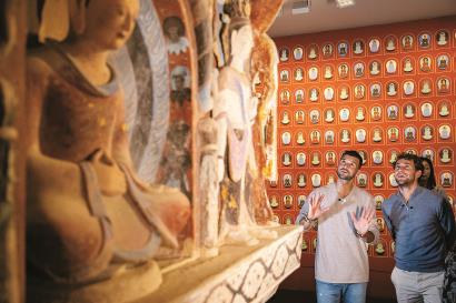 区简化动作 区简化动作