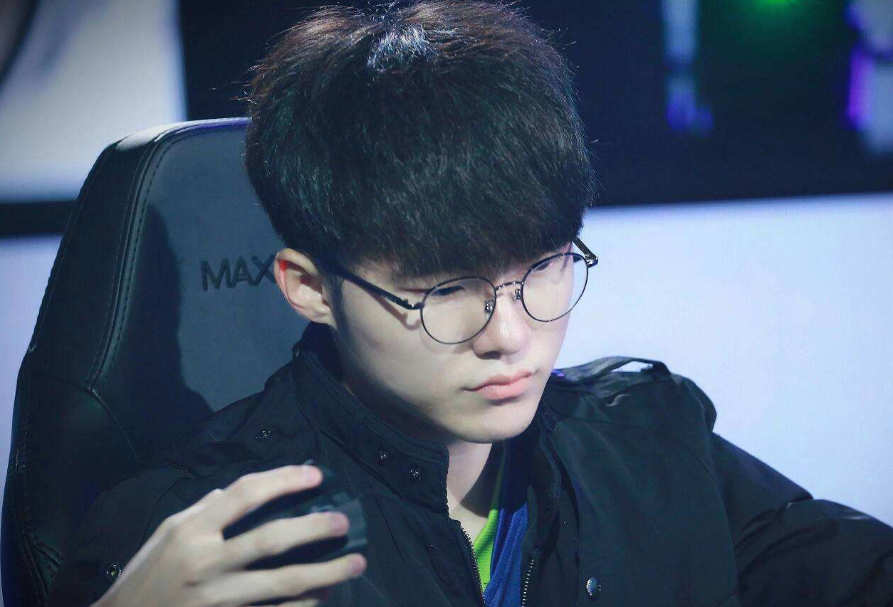 倒退不是末